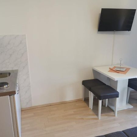 Apartments Ivi فير المظهر الخارجي الصورة