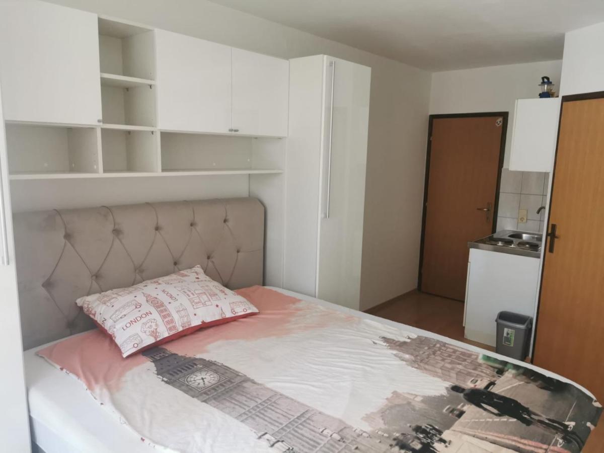 Apartments Ivi فير المظهر الخارجي الصورة