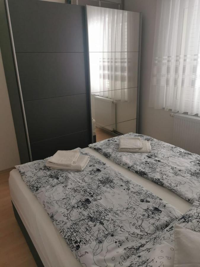 Apartments Ivi فير المظهر الخارجي الصورة