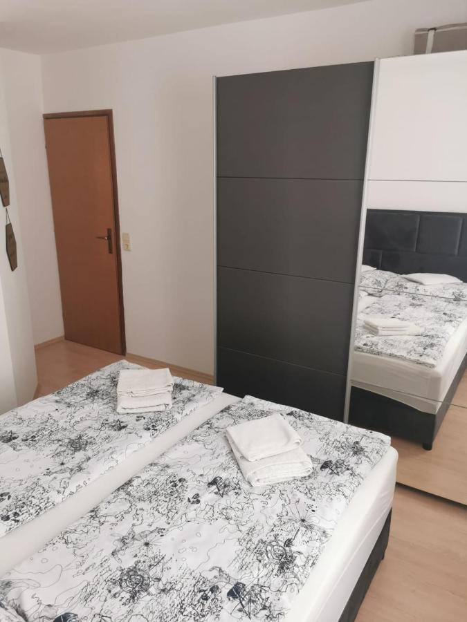 Apartments Ivi فير المظهر الخارجي الصورة