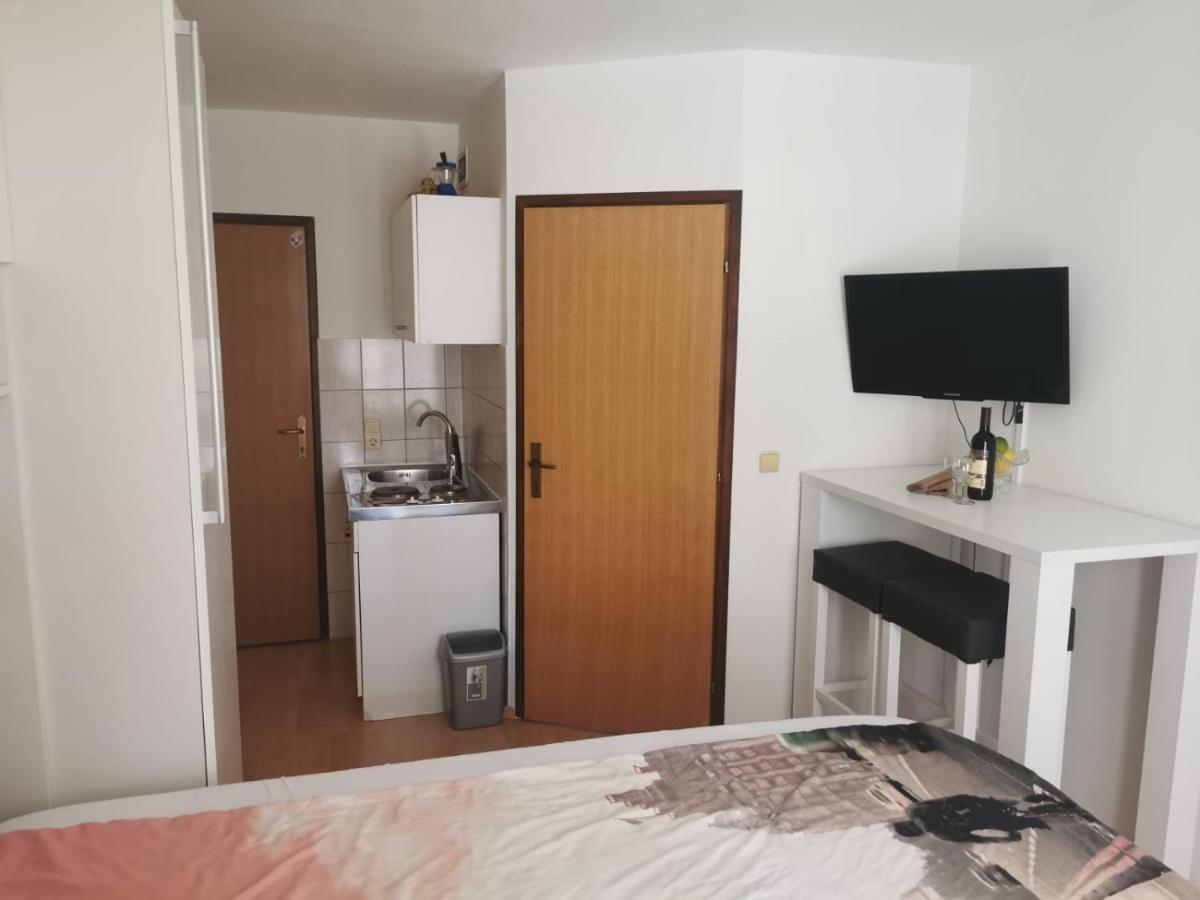 Apartments Ivi فير المظهر الخارجي الصورة