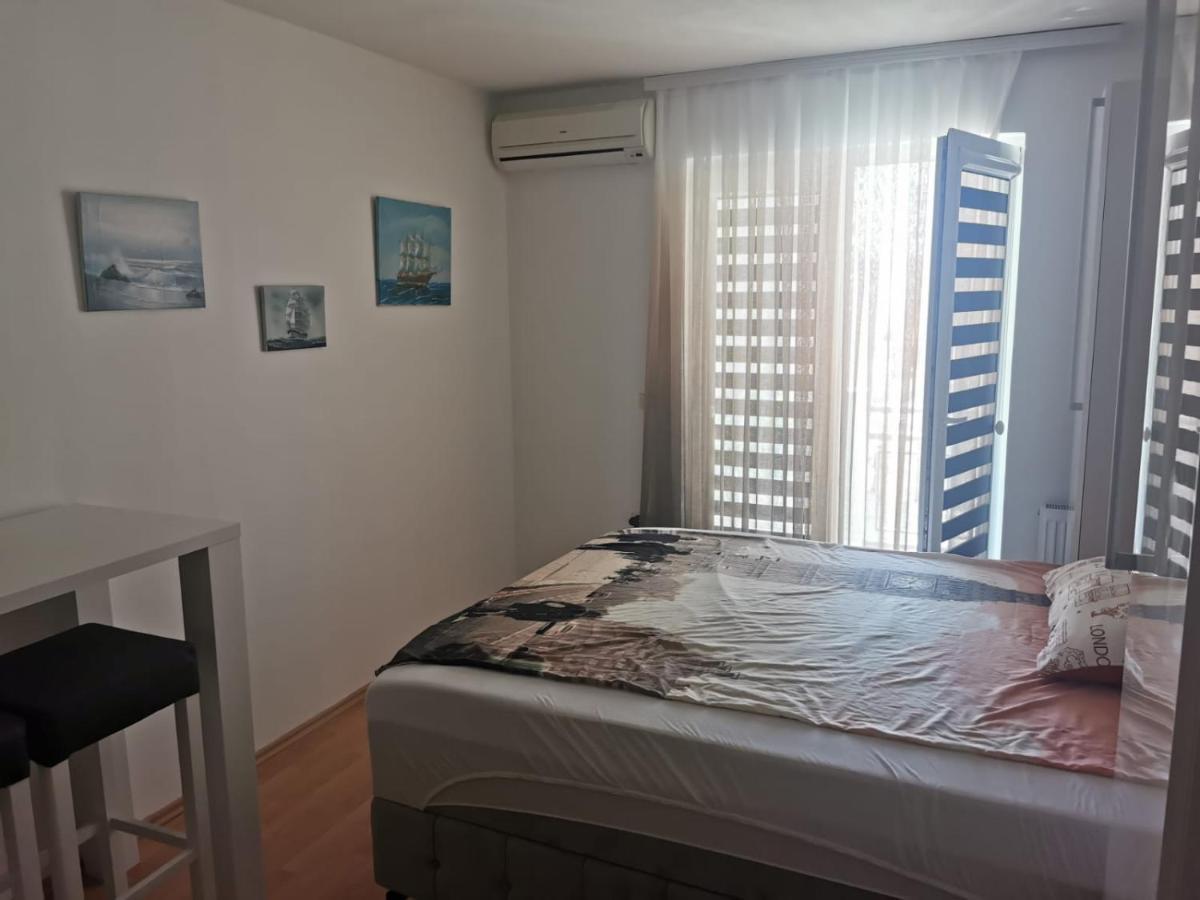 Apartments Ivi فير المظهر الخارجي الصورة