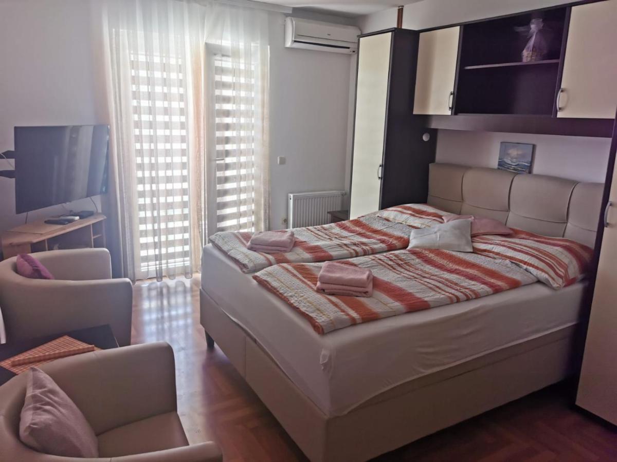 Apartments Ivi فير المظهر الخارجي الصورة