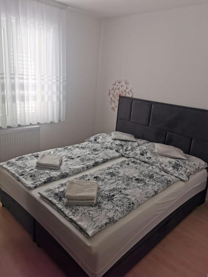 Apartments Ivi فير المظهر الخارجي الصورة
