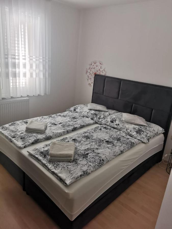 Apartments Ivi فير المظهر الخارجي الصورة