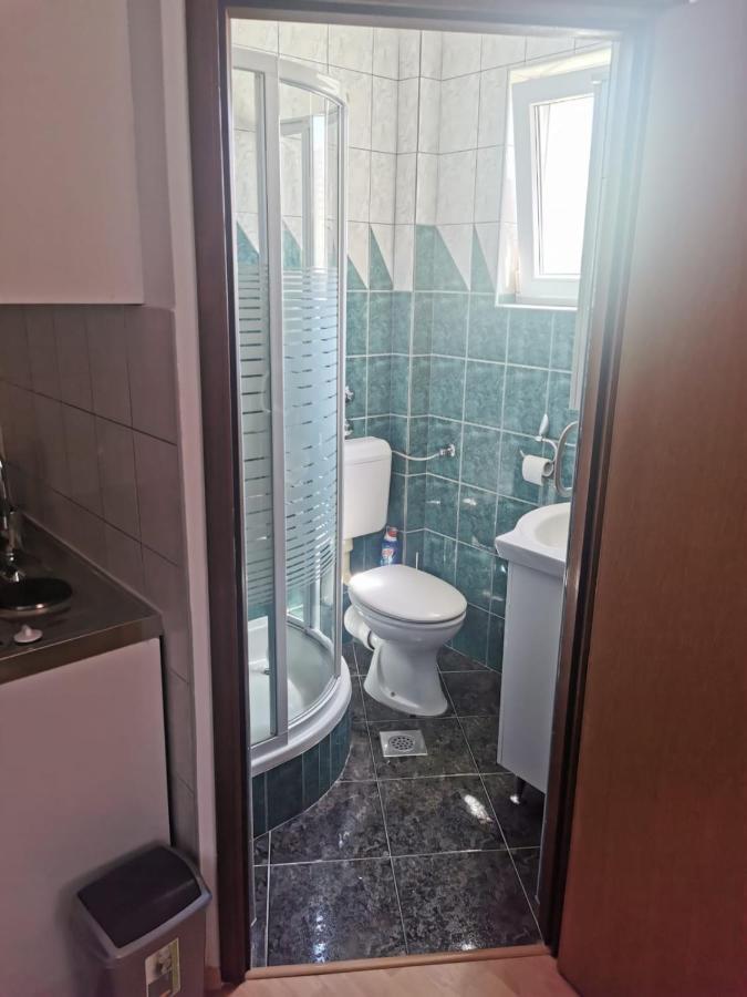 Apartments Ivi فير المظهر الخارجي الصورة