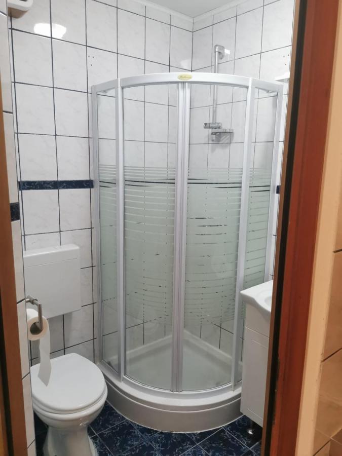 Apartments Ivi فير المظهر الخارجي الصورة