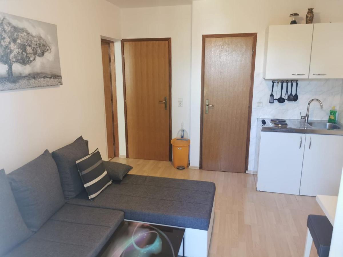 Apartments Ivi فير المظهر الخارجي الصورة