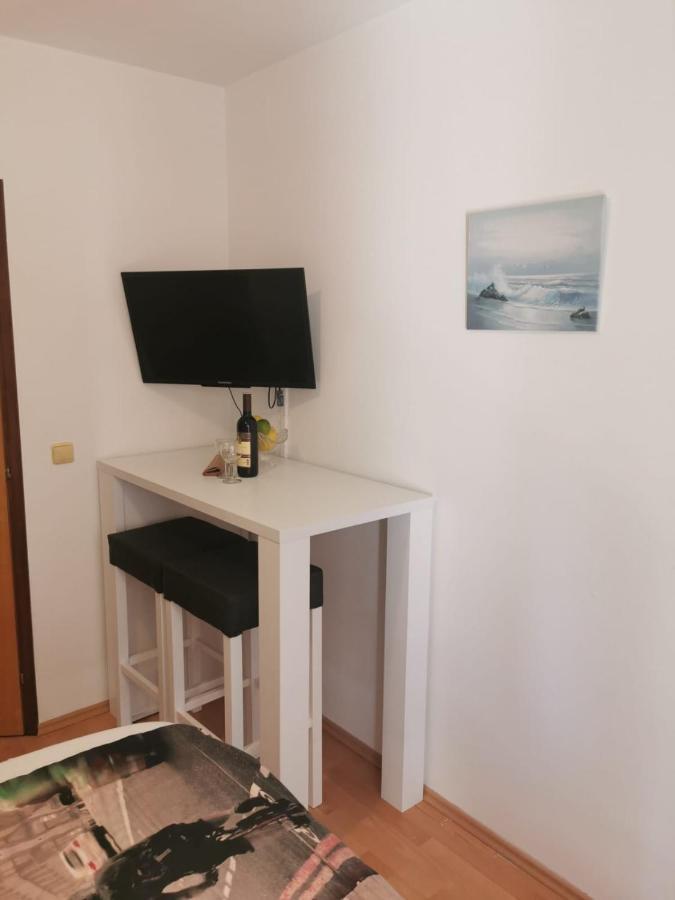 Apartments Ivi فير المظهر الخارجي الصورة