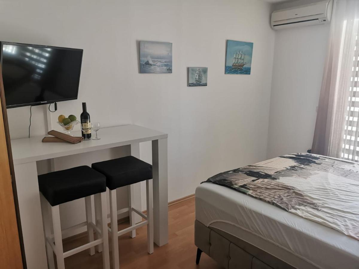 Apartments Ivi فير المظهر الخارجي الصورة