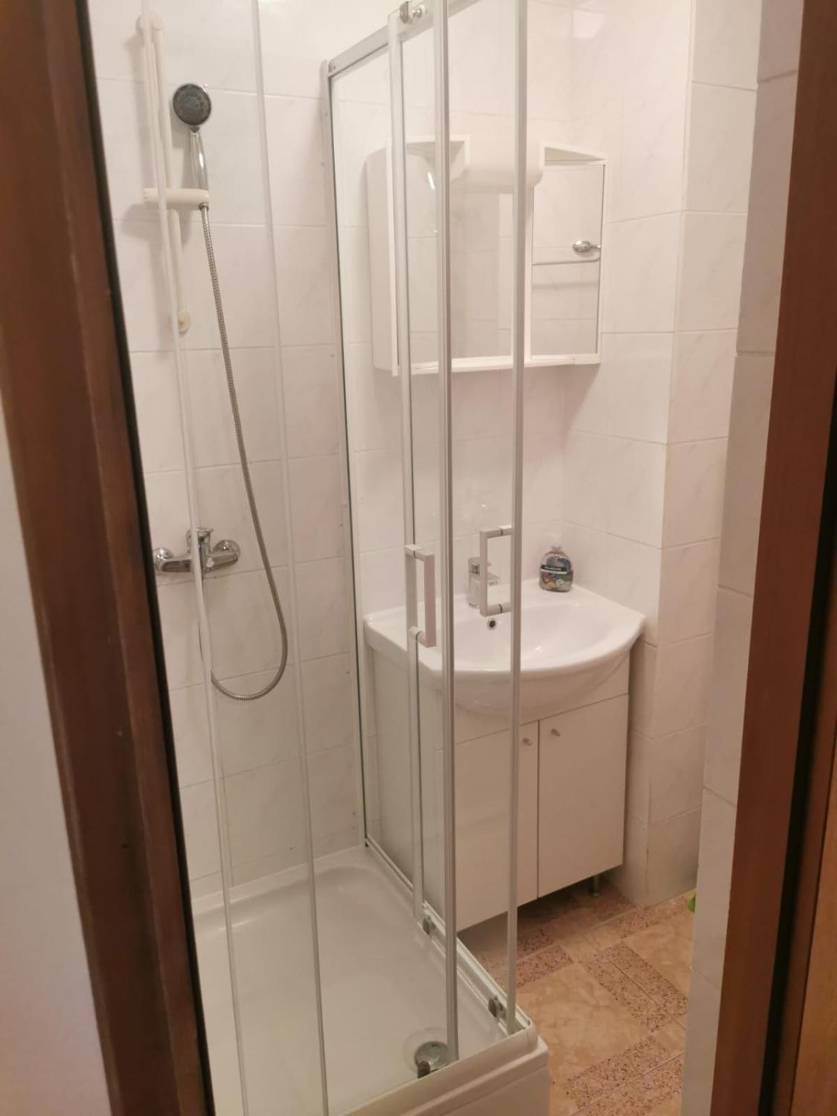 Apartments Ivi فير المظهر الخارجي الصورة