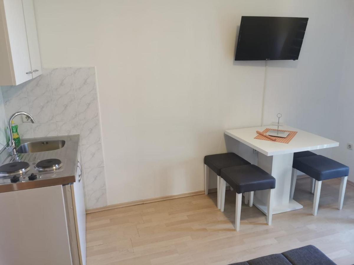 Apartments Ivi فير المظهر الخارجي الصورة