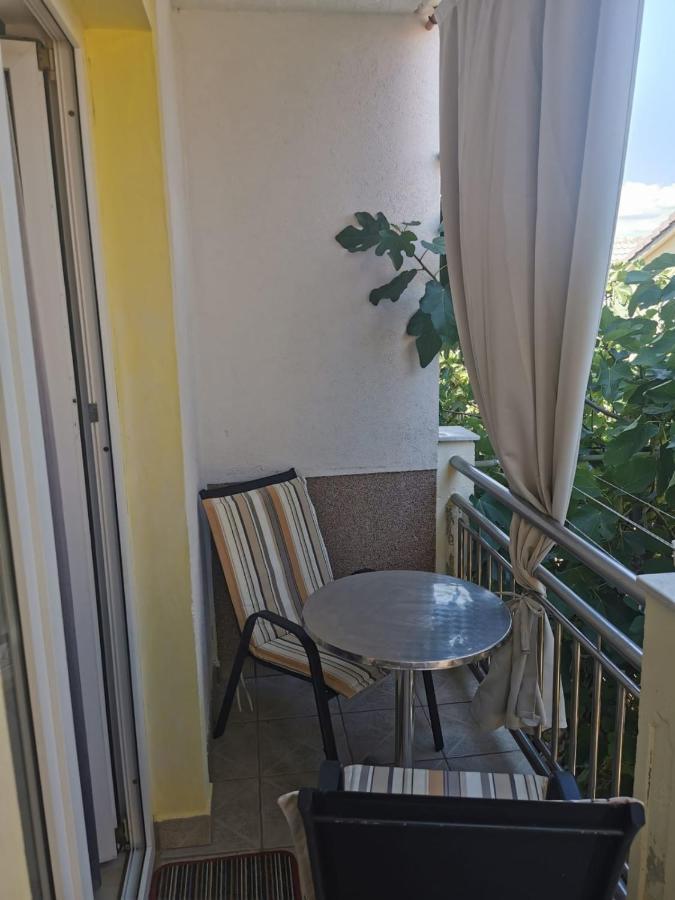 Apartments Ivi فير المظهر الخارجي الصورة