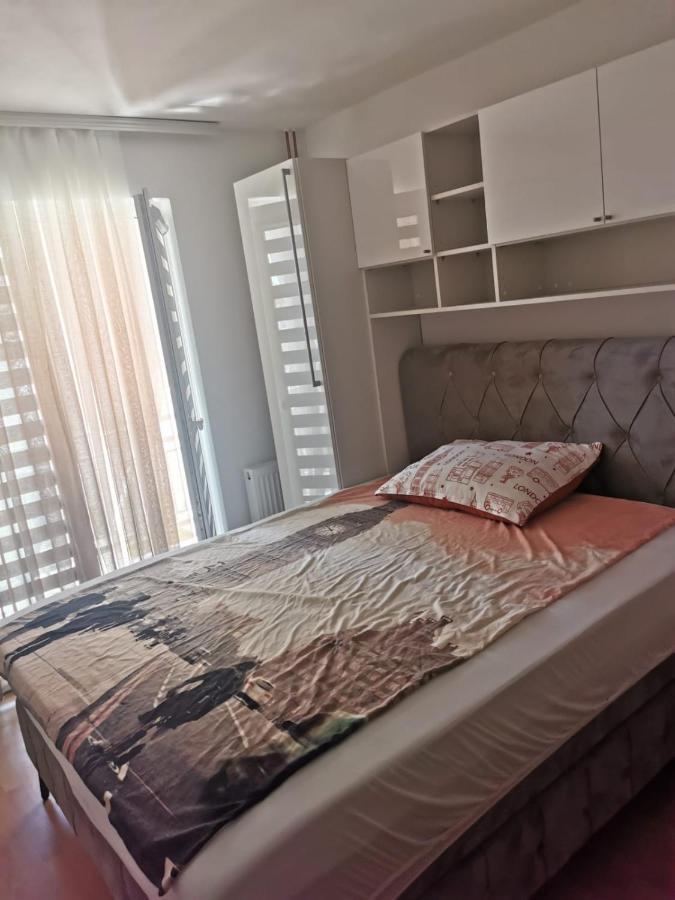 Apartments Ivi فير المظهر الخارجي الصورة