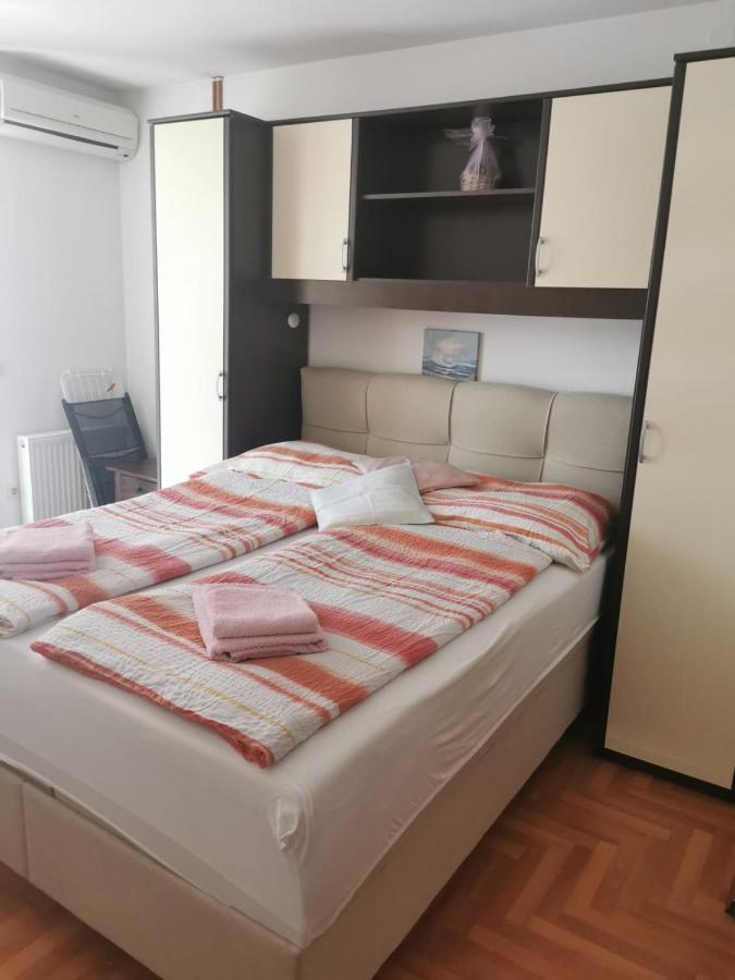 Apartments Ivi فير المظهر الخارجي الصورة