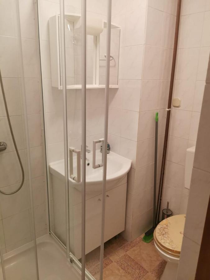 Apartments Ivi فير المظهر الخارجي الصورة