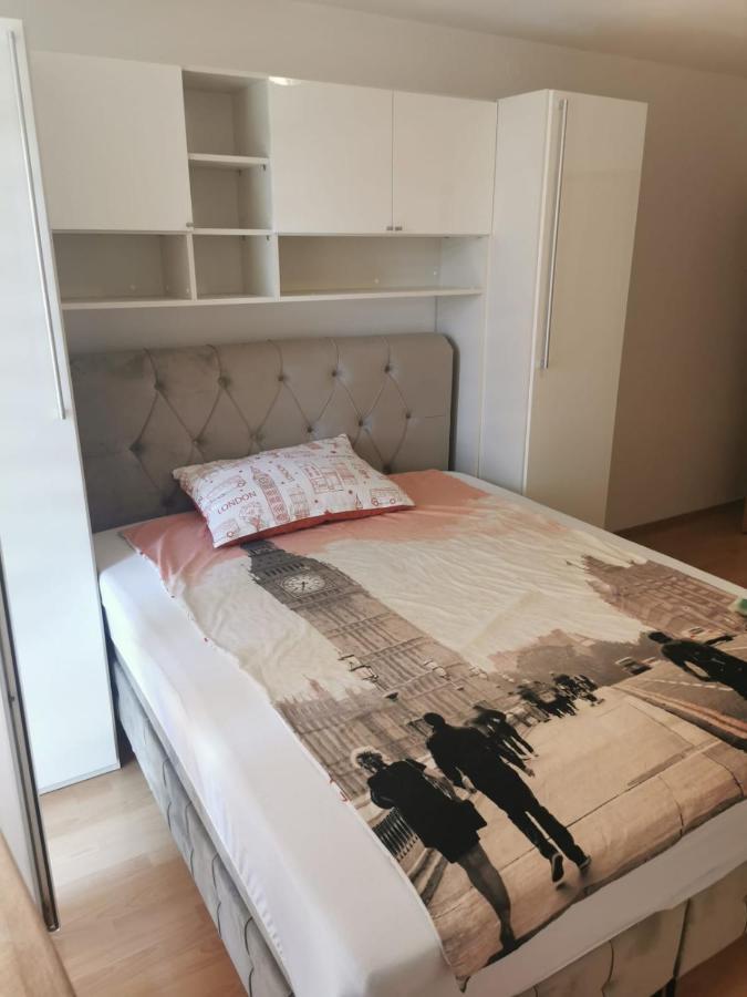 Apartments Ivi فير المظهر الخارجي الصورة