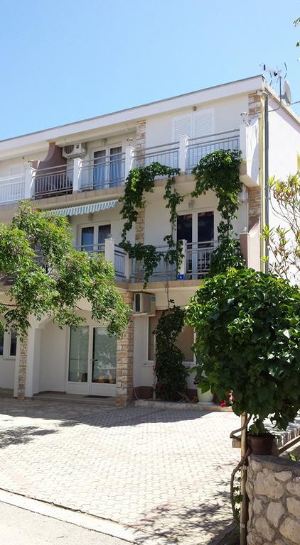 Apartments Ivi فير المظهر الخارجي الصورة