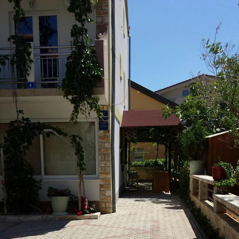 Apartments Ivi فير المظهر الخارجي الصورة