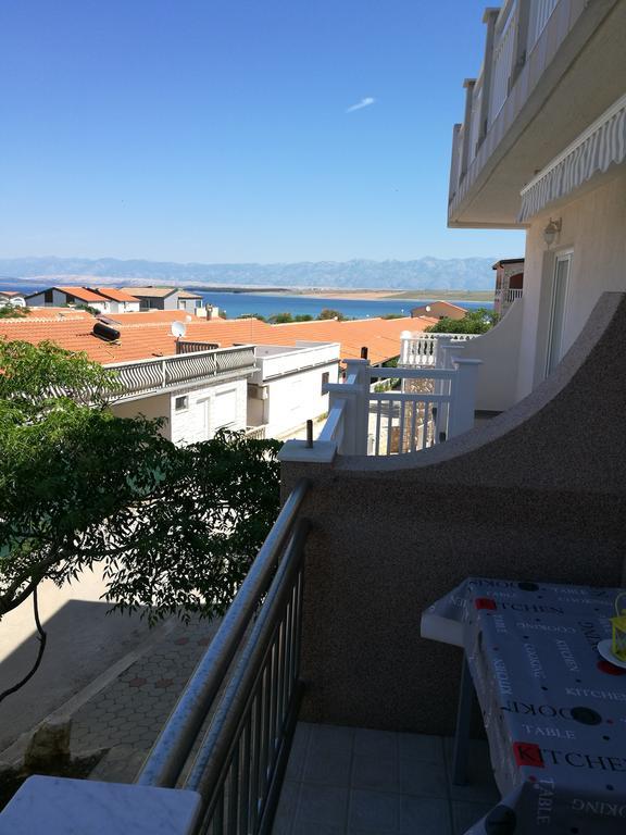 Apartments Ivi فير المظهر الخارجي الصورة