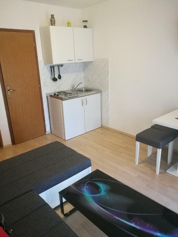 Apartments Ivi فير المظهر الخارجي الصورة
