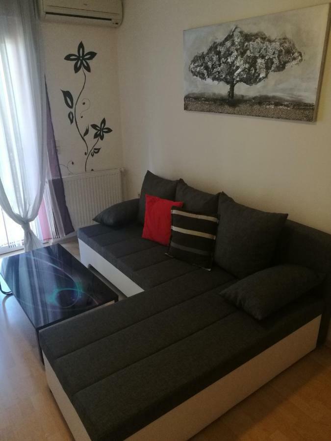 Apartments Ivi فير المظهر الخارجي الصورة