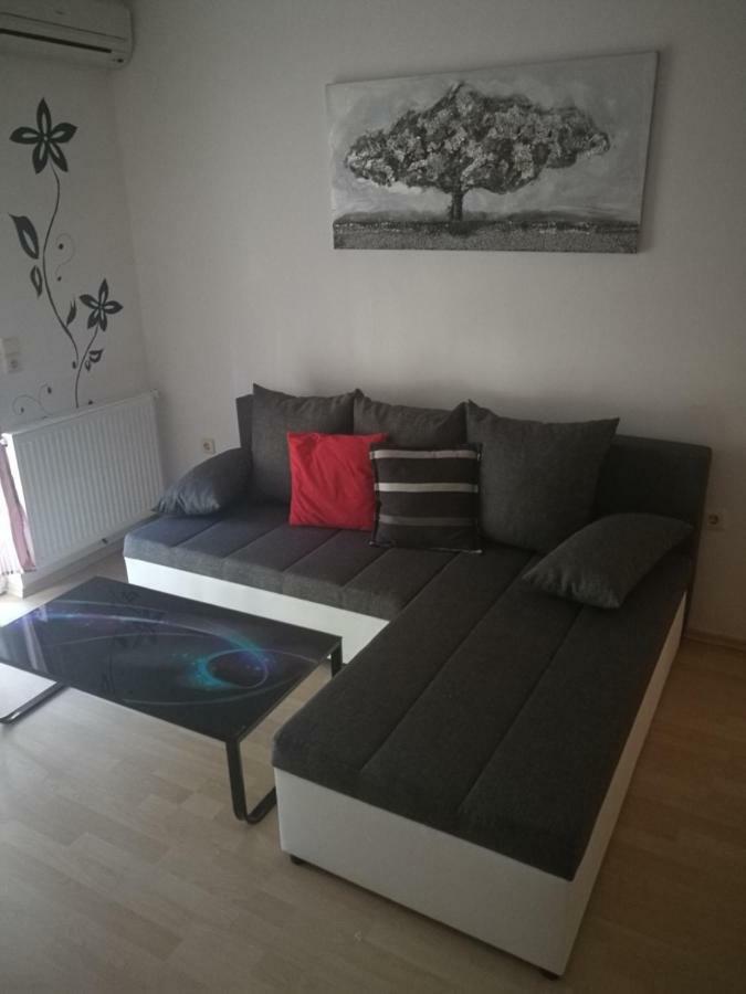 Apartments Ivi فير المظهر الخارجي الصورة